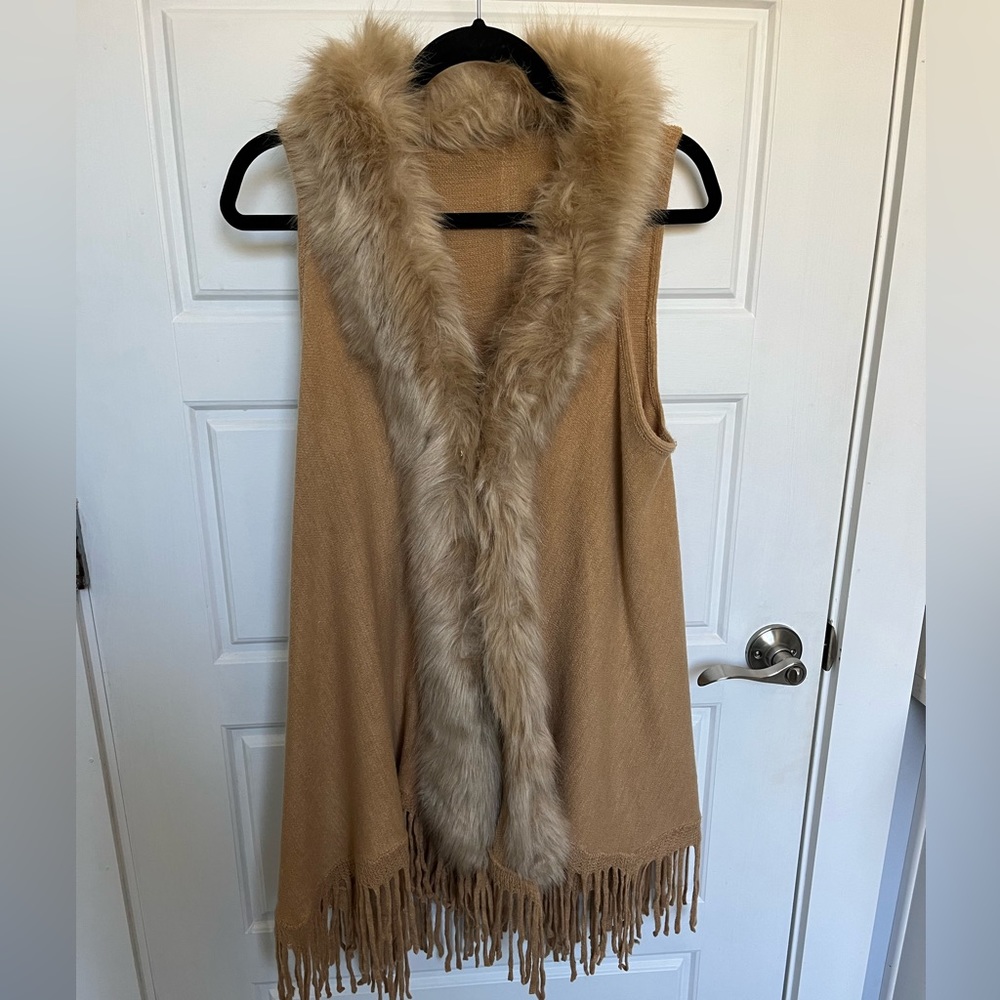 Vest